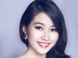 Ngắm vẻ đẹp mặn mà, thuần Việt của Hoa hậu Việt Nam 2012 Thu Thảo